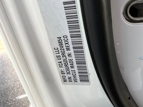 Certified 2024 RAM 2500 Big Horn image 50