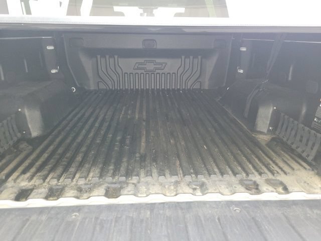 Used 2023 Chevrolet Silverado 1500 LT AWD/4WD image 20