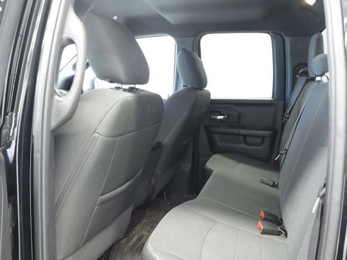 Certified 2021 RAM 1500 Classic Warlock AWD/4WD image 20