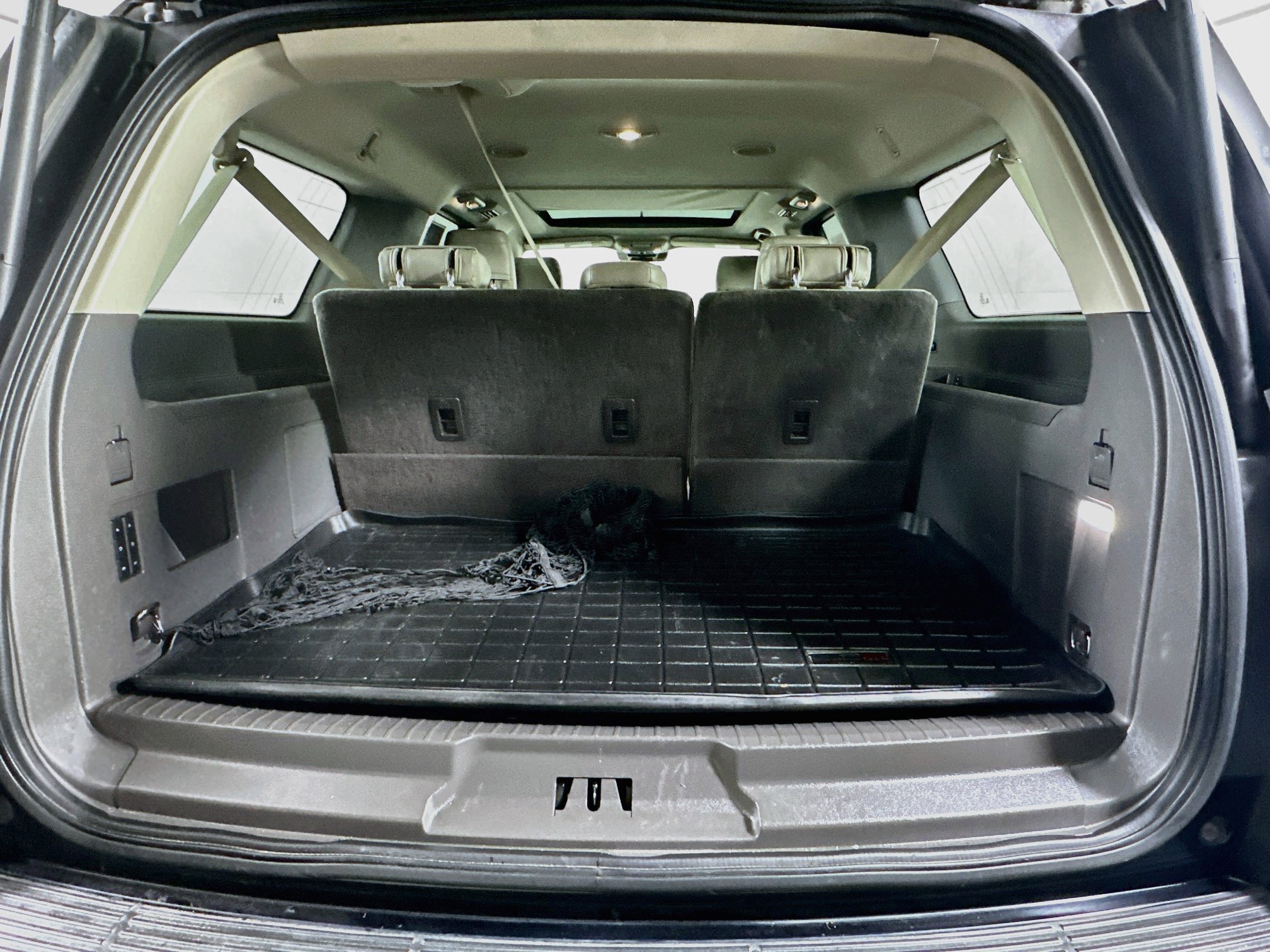Used 2018 Ford Expedition Max Limited w/ Equipment Group 301A RWD image 31