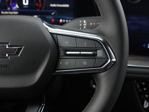 New 2026 Chevrolet Tahoe Z71 w/ Comfort Package image 17