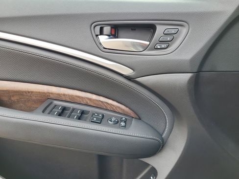 Used 2020 Acura MDX SH-AWD w/ Technology Package image 22