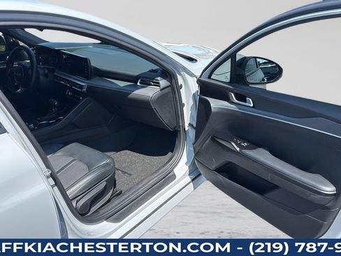 Used 2024 Kia K5 GT-Line w/ GT-Line Premium Package AWD/4WD image 24