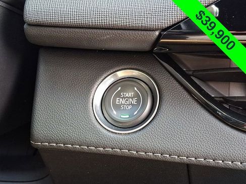 Used 2026 Buick Enclave Preferred AWD/4WD image 27