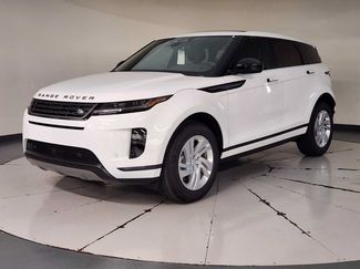 Used 2026 Land Rover Range Rover Evoque S AWD/4WD video 1