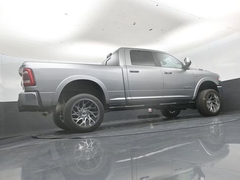 Used 2022 RAM 2500 Laramie AWD/4WD image 39