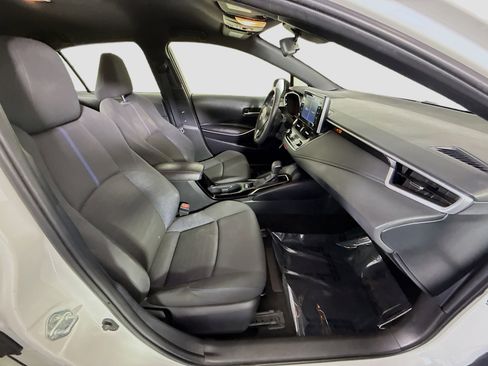 Used 2020 Toyota Corolla SE image 28