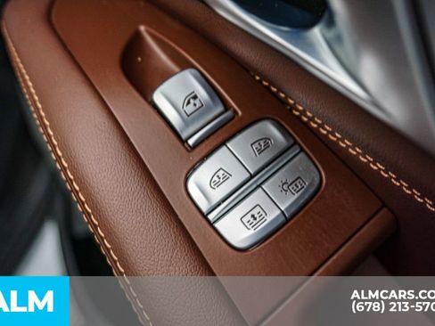 Used 2025 BMW X7 xDrive40i image 65