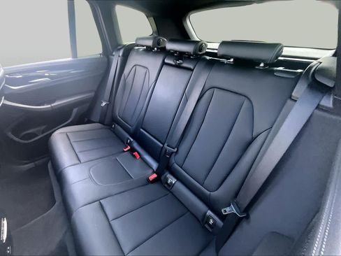 Used 2024 BMW X3 M40i w/ Premium Package AWD/4WD image 19