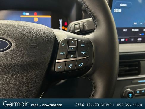 New 2025 Ford Maverick XLT w/ XLT Luxury Package image 21