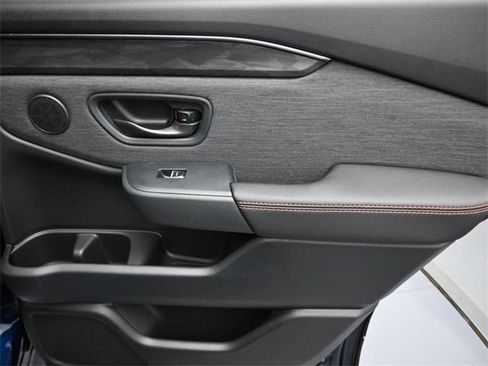 New 2026 Honda Passport TrailSport image 26