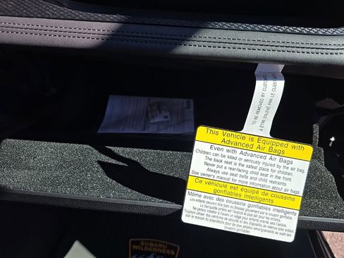 New 2025 Subaru Outback Wilderness image 15