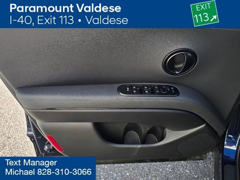 New 2026 Hyundai Palisade XRT Pro image 8