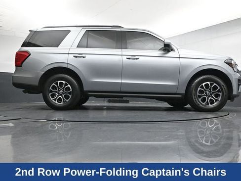 Used 2024 Ford Expedition XLT image 35