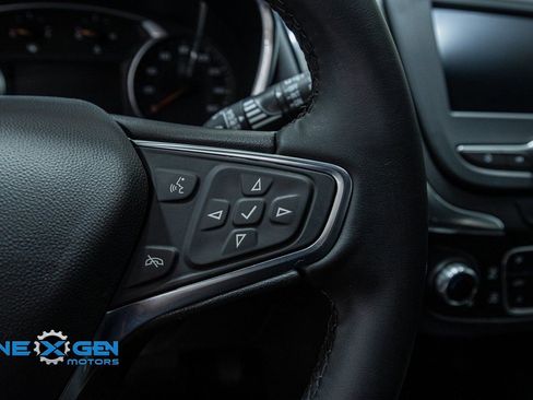 Used 2024 Chevrolet Equinox LT image 15