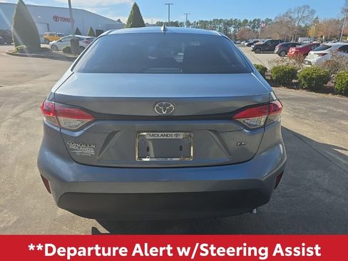 Used 2024 Toyota Corolla LE image 5