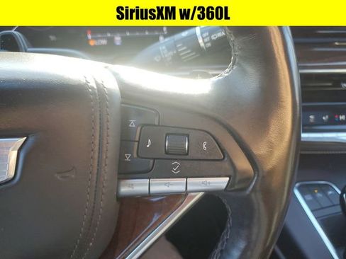 Used 2022 Cadillac Escalade Sport Platinum image 12