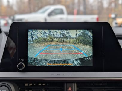 New 2026 Toyota Prius Plug-In Hybrid