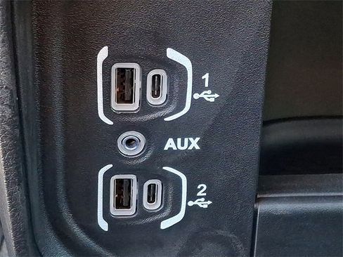 Used 2025 RAM 5500 Tradesman image 23