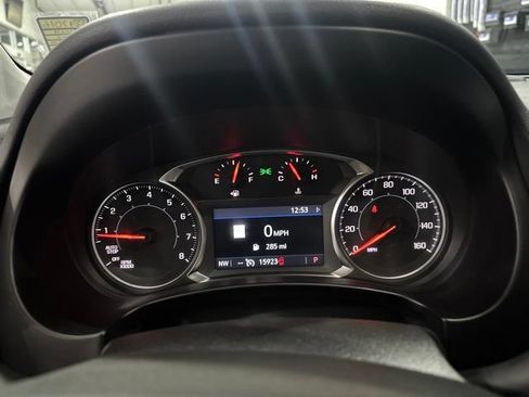 Used 2024 GMC Terrain SLE w/ Driver Convenience Package AWD/4WD image 21