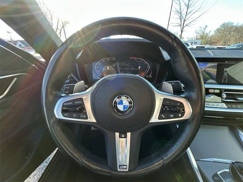 Used 2023 BMW 430i Gran Coupe xDrive w/ M Sport Package image 18