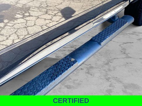 Certified 2021 RAM 1500 Classic Warlock w/ Warlock Decor Package image 11