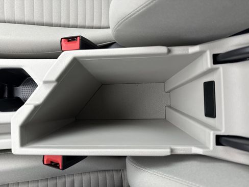 New 2026 Volkswagen Jetta S image 21