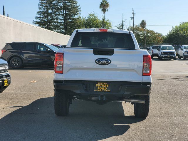 New 2026 Ford Ranger XL w/ Trailer Tow Package AWD/4WD image 5