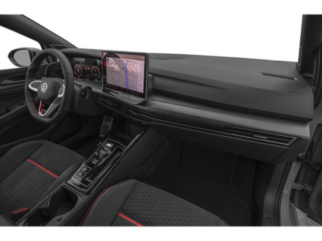New 2026 Volkswagen GTI SE FWD image 17