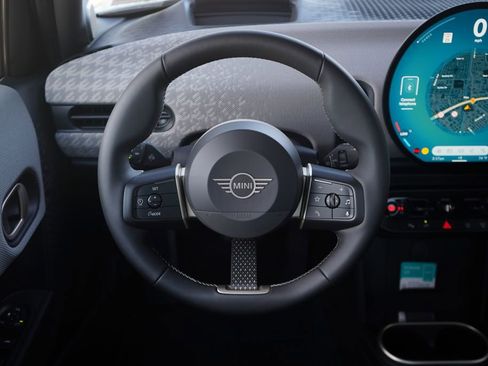 New 2026 MINI Cooper S image 9