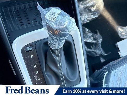 New 2026 Hyundai Venue SEL image 17