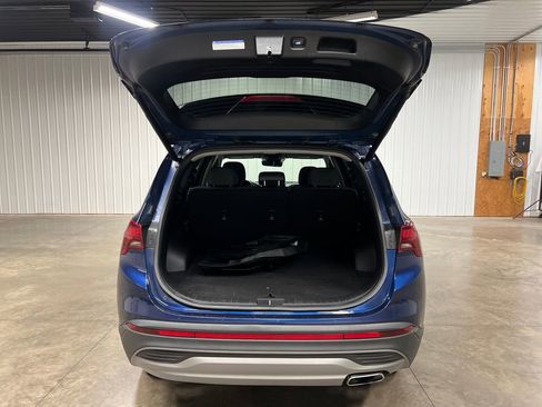 Used 2023 Hyundai Santa Fe SEL AWD/4WD image 11