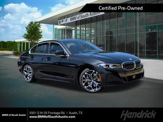 Used 2026 BMW 330i Sedan w/ Premium Package RWD video 1
