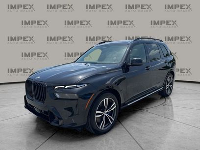 Used 2023 BMW X7 xDrive40i w/ M Sport Package