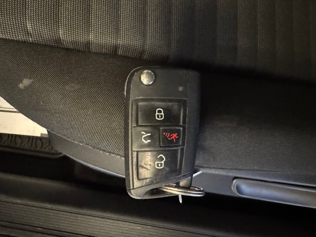 Used 2023 Volkswagen Jetta S FWD image 17