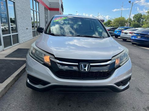 Used 2016 Honda CR-V SE image 10