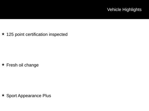 Certified 2018 Jeep Compass Sport image 31