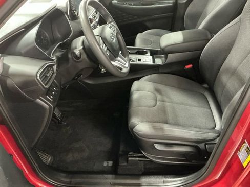 Used 2020 Hyundai Santa Fe SE image 10