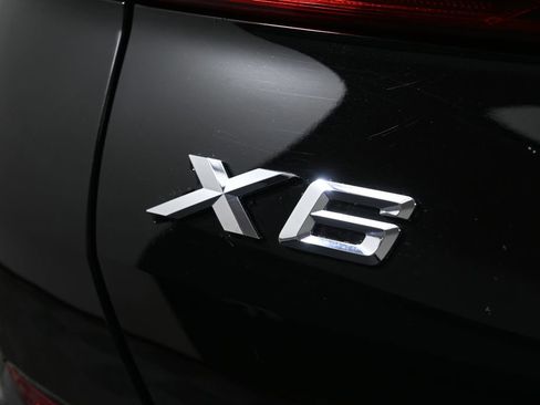 Used 2023 BMW X6 xDrive40i w/ Premium Package image 38