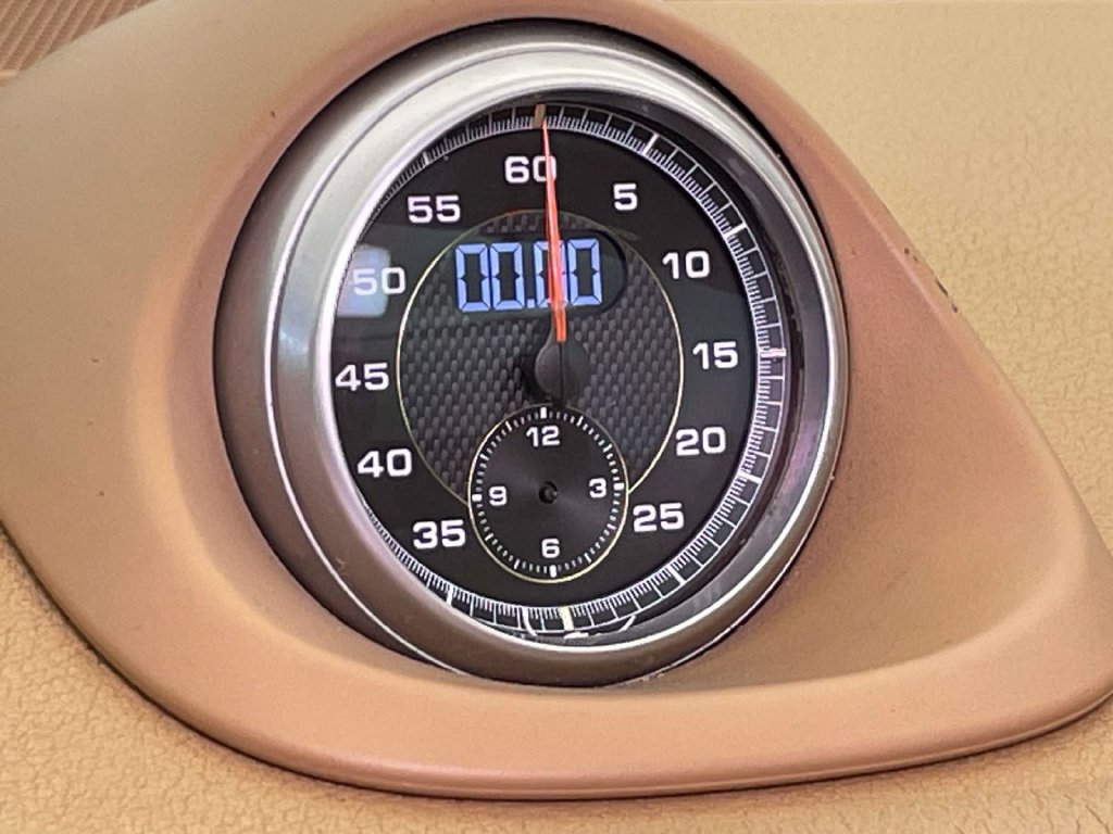 Used 2006 Porsche 911 Carrera S RWD image 25