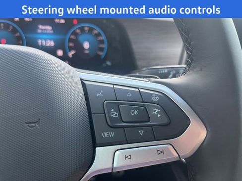 New 2026 Volkswagen Atlas SEL Premium R-Line image 11