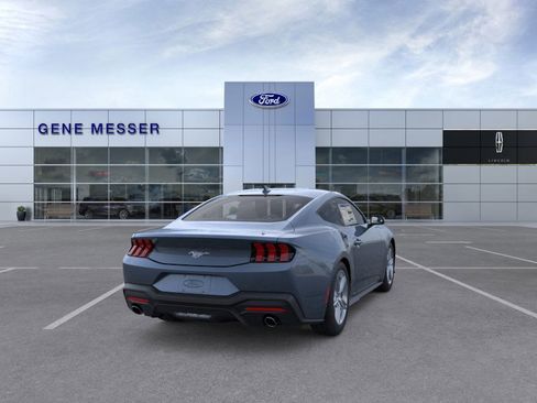 New 2026 Ford Mustang Coupe image 27