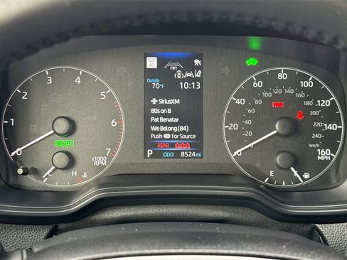 Used 2024 Toyota Corolla SE image 28