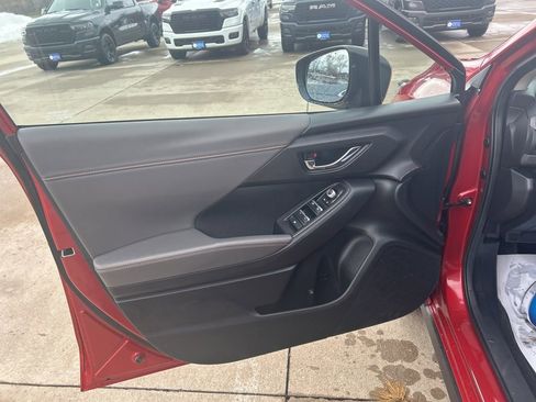 Used 2024 Subaru Crosstrek 2.5i Limited image 15