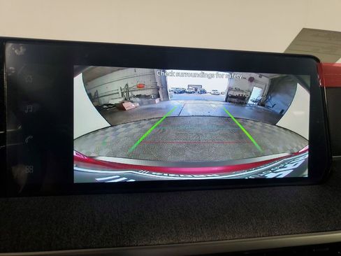 New 2026 Nissan Kicks SV w/ SV Premium Package image 22