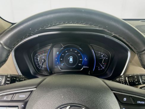 Used 2020 Hyundai Santa Fe SEL FWD image 19