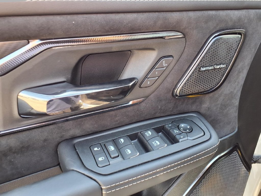 New 2027 RAM 1500 RHO w/ RHO Level 1 Equipment Group AWD/4WD image 19