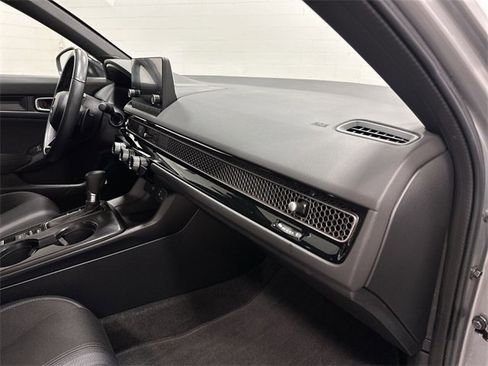 Certified 2023 Honda Civic Sport image 23