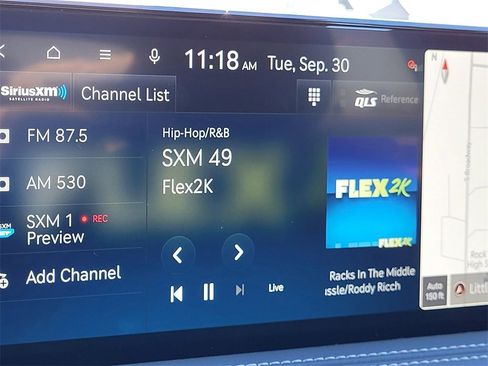 New 2026 Genesis G70 3.3T Sport Prestige image 19