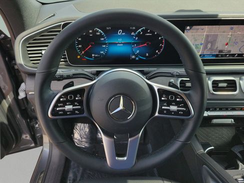 Certified 2023 Mercedes-Benz GLE 350 image 23